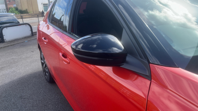 Vauxhall Corsa 1.2 Turbo Yes 5dr [Winter Pack] Petrol Hatchback - Image 42